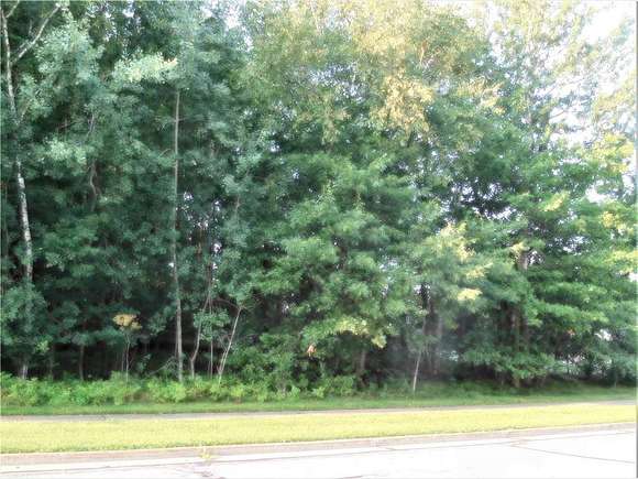 0.253 Acres of Residential Land for Sale in Eau Claire, Wisconsin