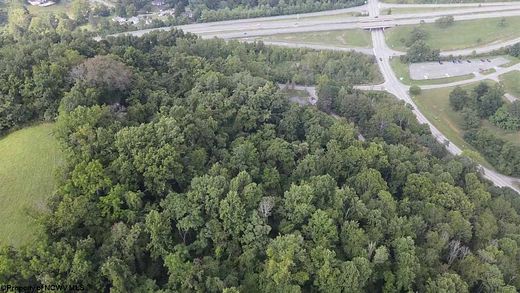 41.3 Acres of Mixed-Use Land for Sale in Fairmont, West Virginia