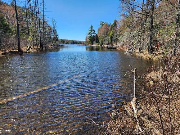 5.86 Acres of Land for Sale in Watersmeet, Michigan