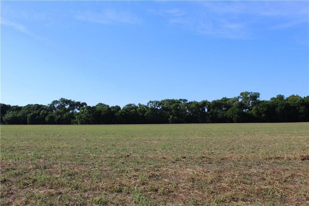 2 Acres of Residential Land for Sale in Shawnee, Oklahoma