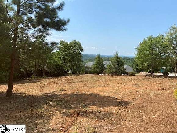 1.1 Acres of Residential Land for Sale in Marietta, South Carolina