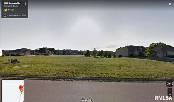 0.394 Acres of Residential Land for Sale in Springfield, Illinois