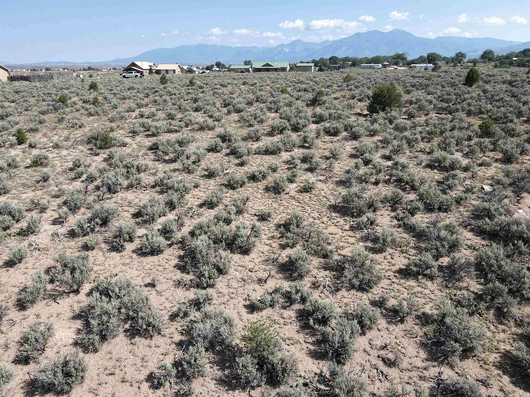 1.1 Acres of Residential Land for Sale in Ranchos de Taos, New Mexico