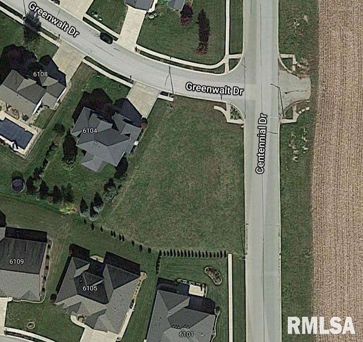 0.4 Acres of Residential Land for Sale in Springfield, Illinois
