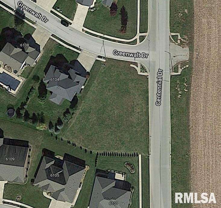 0.41 Acres of Residential Land for Sale in Springfield, Illinois