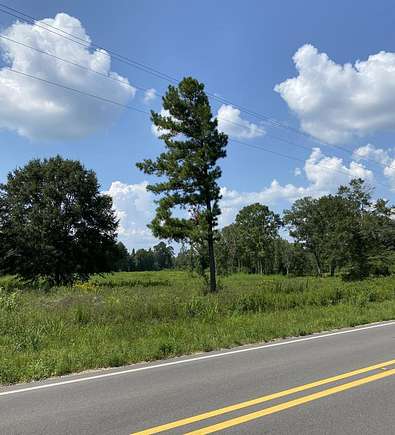 14.6 Acres of Commercial Land for Sale in Ellisville, Mississippi