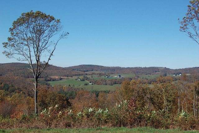 129 Acres of Land for Sale in Meadows of Dan, Virginia
