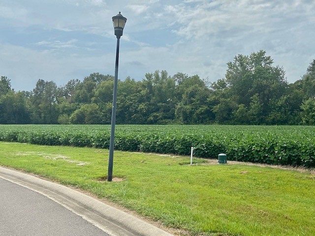1.1 Acres of Residential Land for Sale in Dexter, Missouri