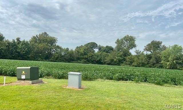 1.84 Acres of Residential Land for Sale in Dexter, Missouri