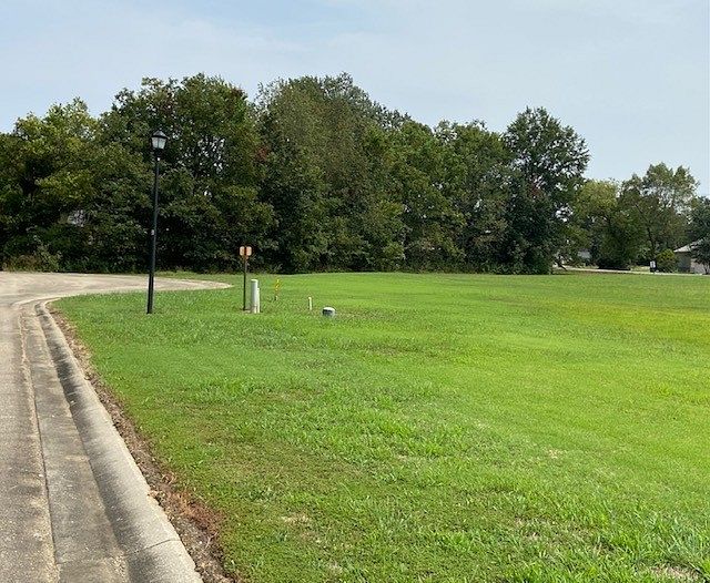 0.96 Acres of Residential Land for Sale in Dexter, Missouri