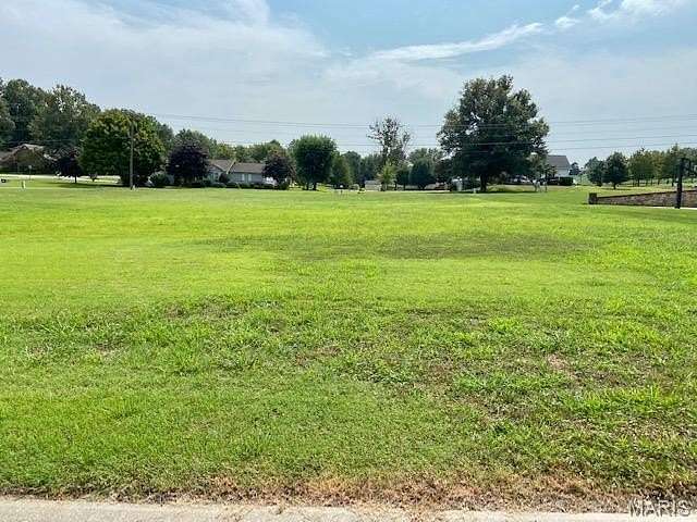0.7 Acres of Residential Land for Sale in Dexter, Missouri