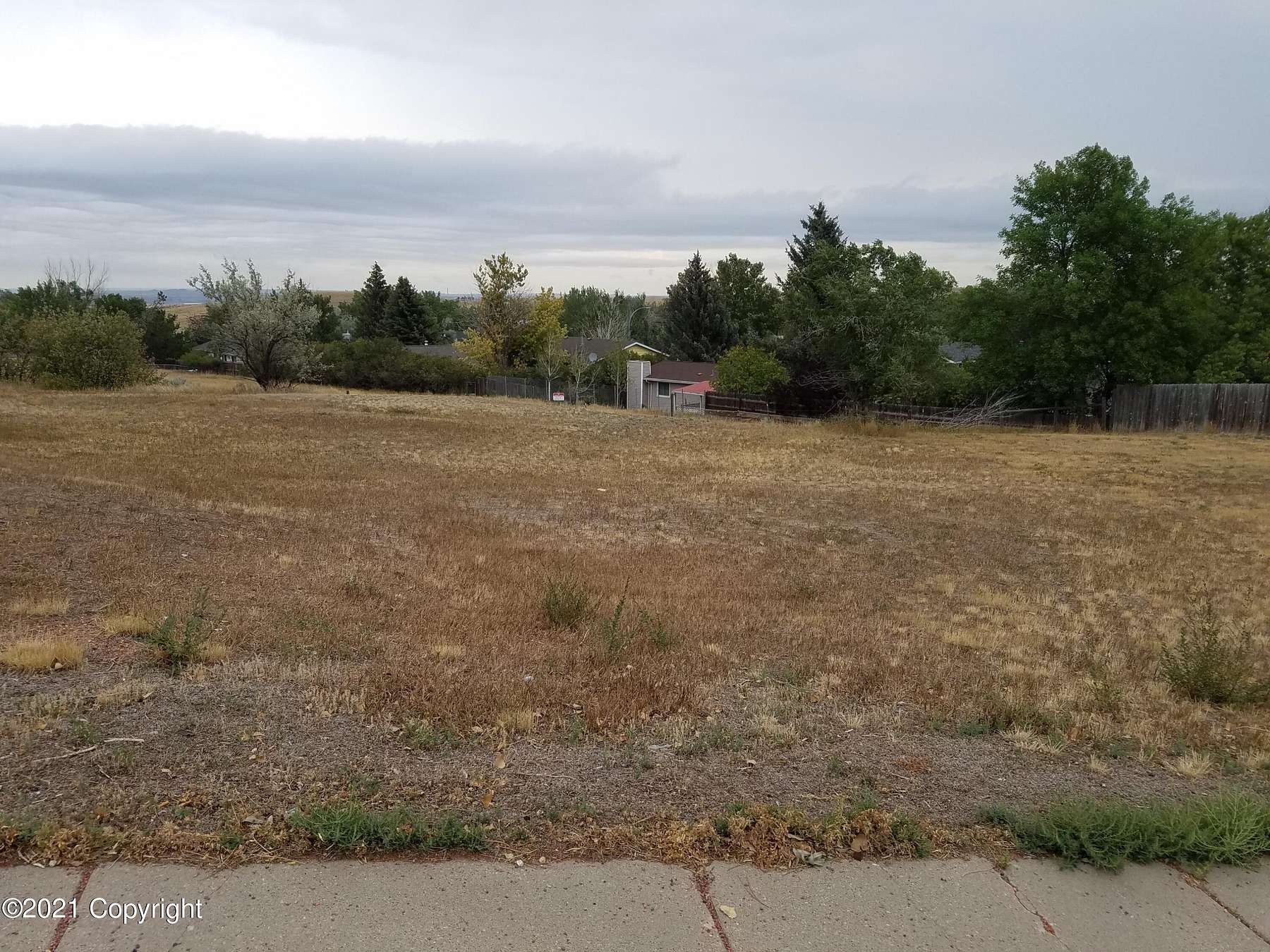 0.38 Acres of Residential Land for Sale in Gillette, Wyoming