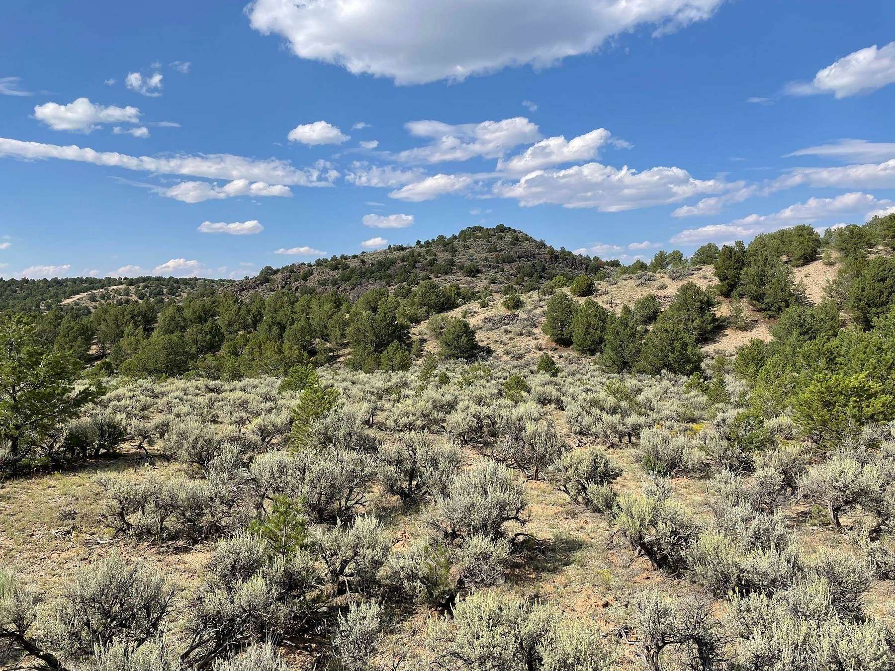 3 Acres of Land for Sale in Taos, New Mexico