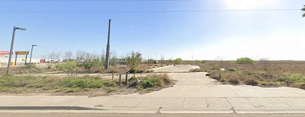 1.2 Acres of Commercial Land for Sale in Falfurrias, Texas