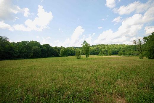 315 Acres of Recreational Land & Farm for Sale in Parsons, Tennessee