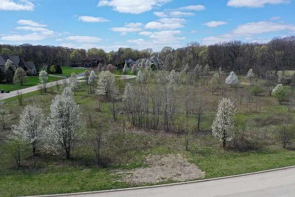 1.3 Acres of Residential Land for Sale in St Charles, Illinois