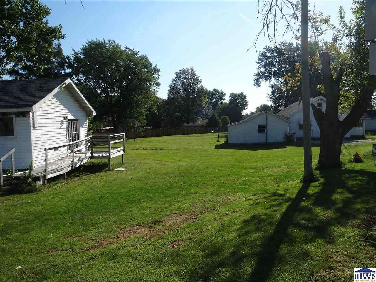 0.7 Acres of Residential Land for Sale in Terre Haute, Indiana