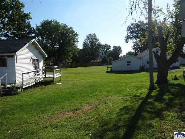 0.7 Acres of Residential Land for Sale in Terre Haute, Indiana