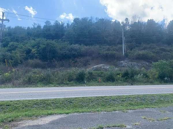 0.29 Acres of Commercial Land for Sale in Cedar Bluff, Virginia