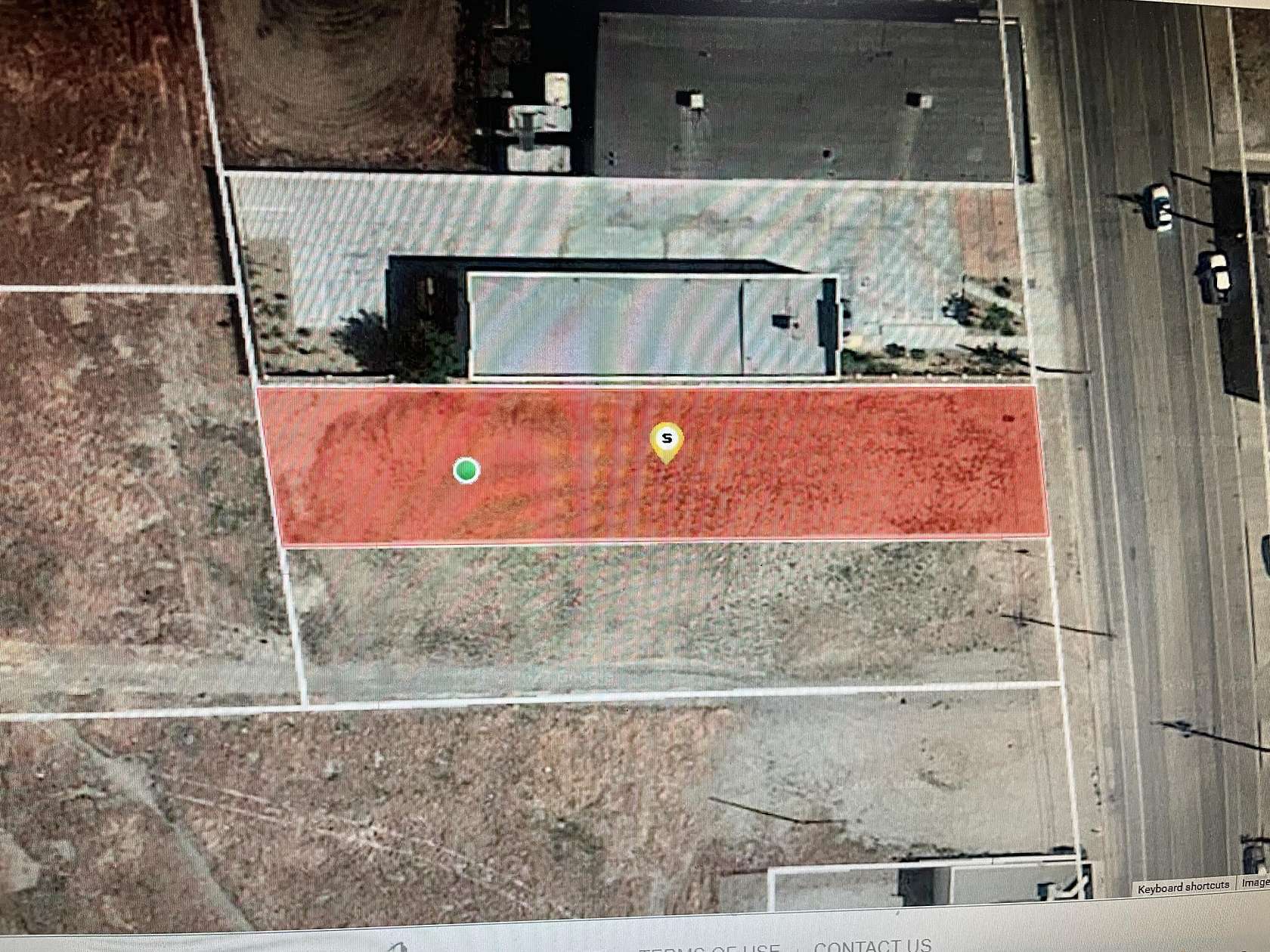 0.29 Acres of Land for Sale in Palmdale, California