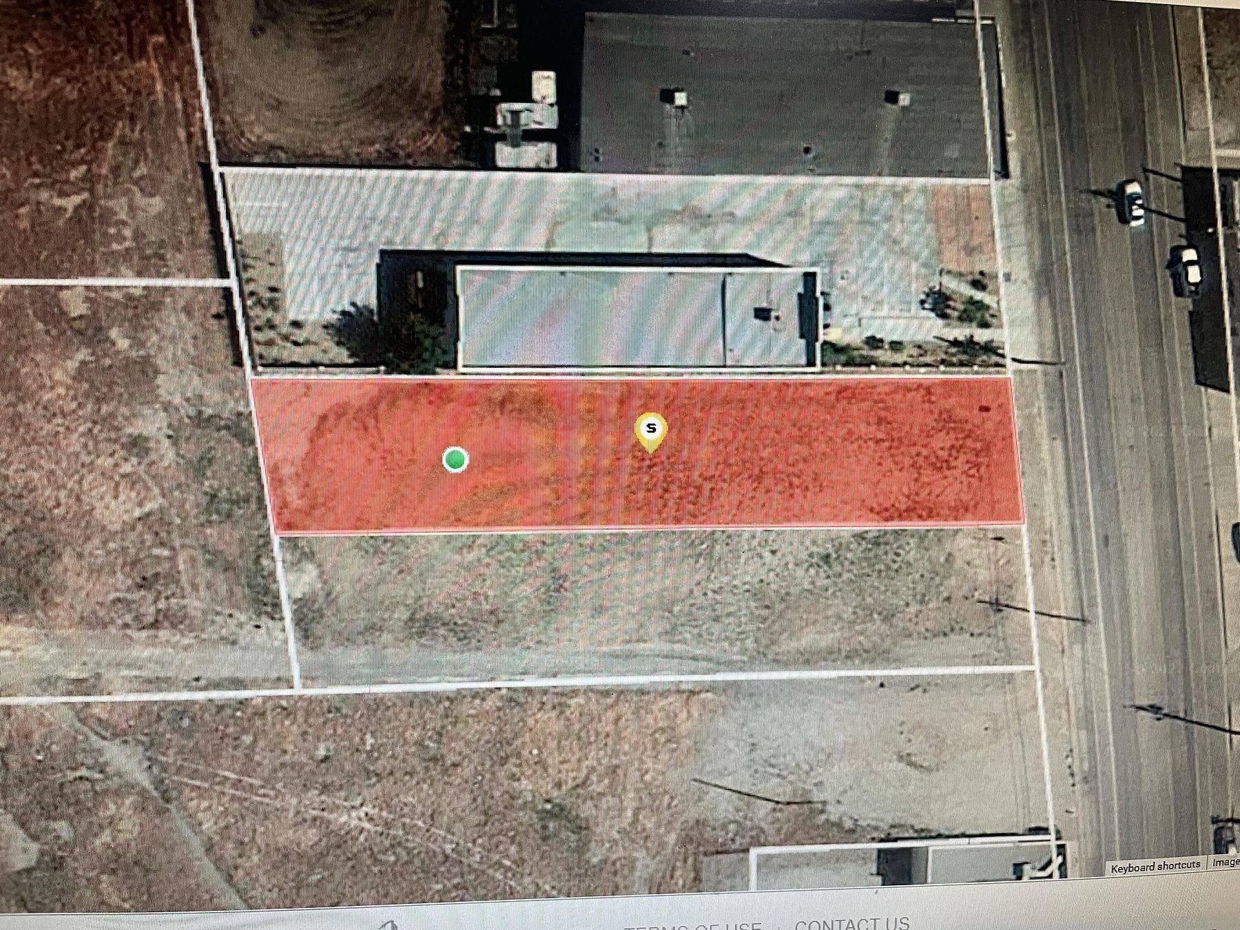 0.61 Acres of Land for Sale in Palmdale, California