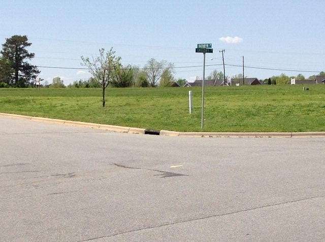 0.76 Acres of Mixed-Use Land for Sale in Roanoke Rapids, North Carolina