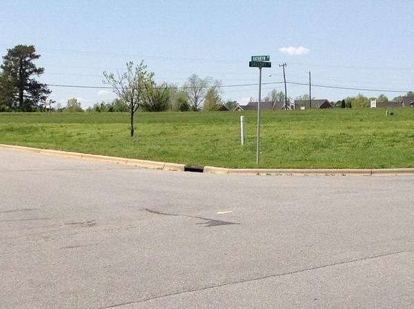 0.76 Acres of Mixed-Use Land for Sale in Roanoke Rapids, North Carolina