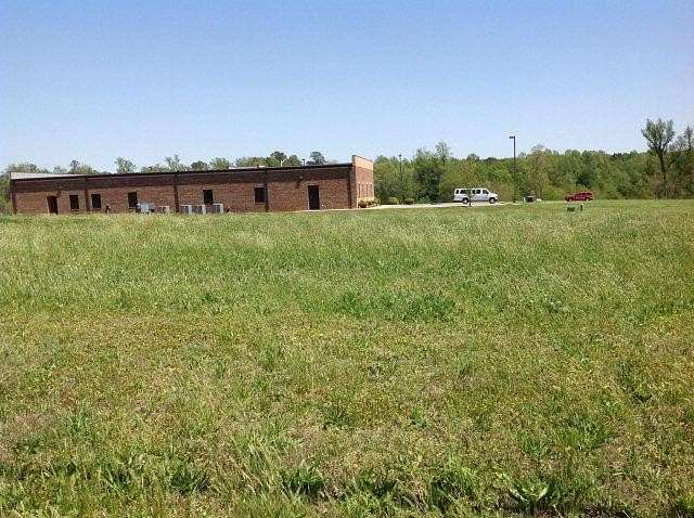 0.48 Acres of Mixed-Use Land for Sale in Roanoke Rapids, North Carolina