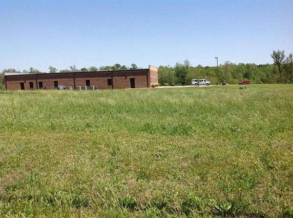 0.48 Acres of Mixed-Use Land for Sale in Roanoke Rapids, North Carolina