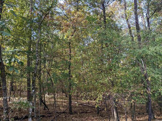 0.26 Acres of Residential Land for Sale in Hot Springs Village, Arkansas