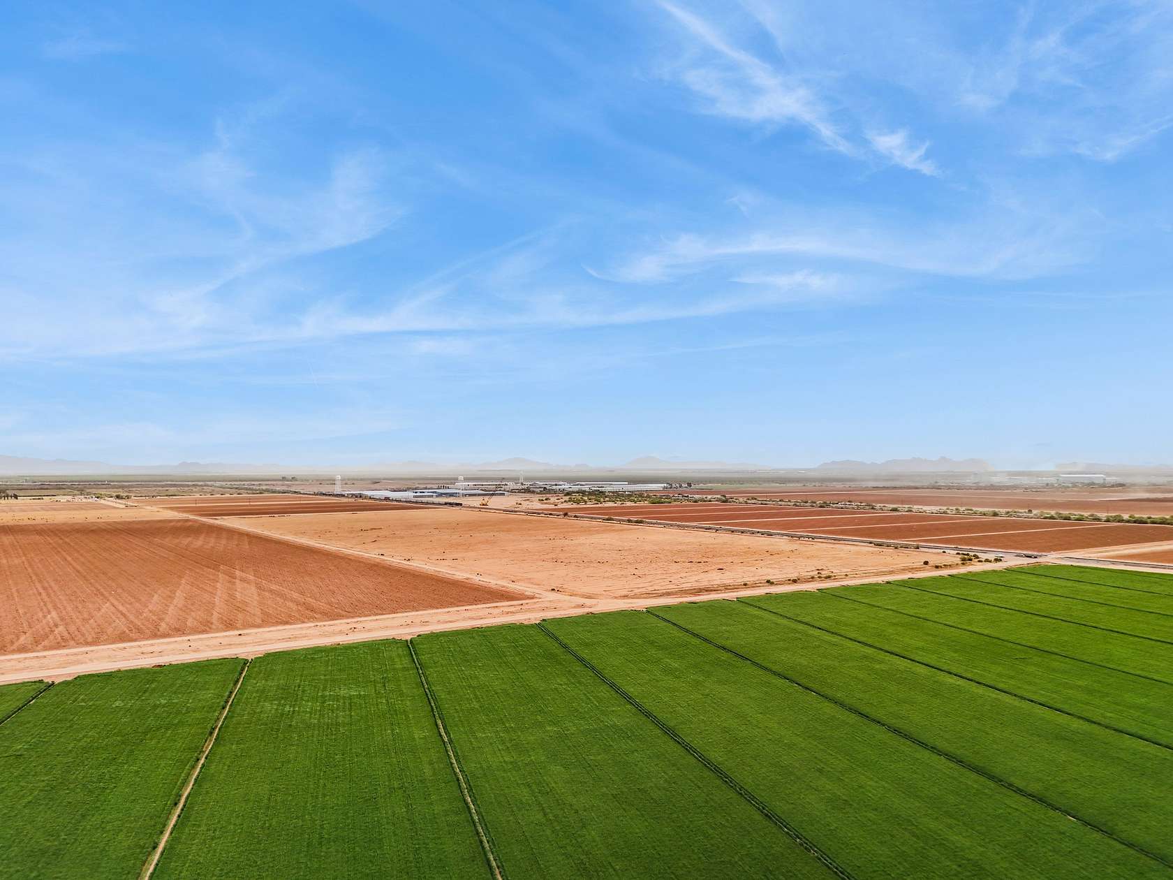 85 Acres of Land for Sale in Eloy, Arizona