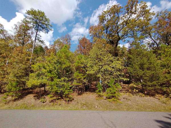 0.48 Acres of Residential Land for Sale in Hot Springs Village, Arkansas