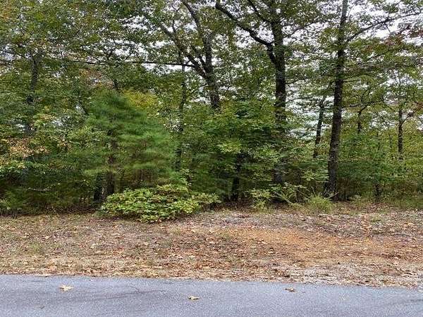 1 Acre of Residential Land for Sale in Hot Springs Village, Arkansas