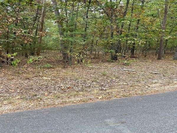 0.55 Acres of Residential Land for Sale in Hot Springs Village, Arkansas