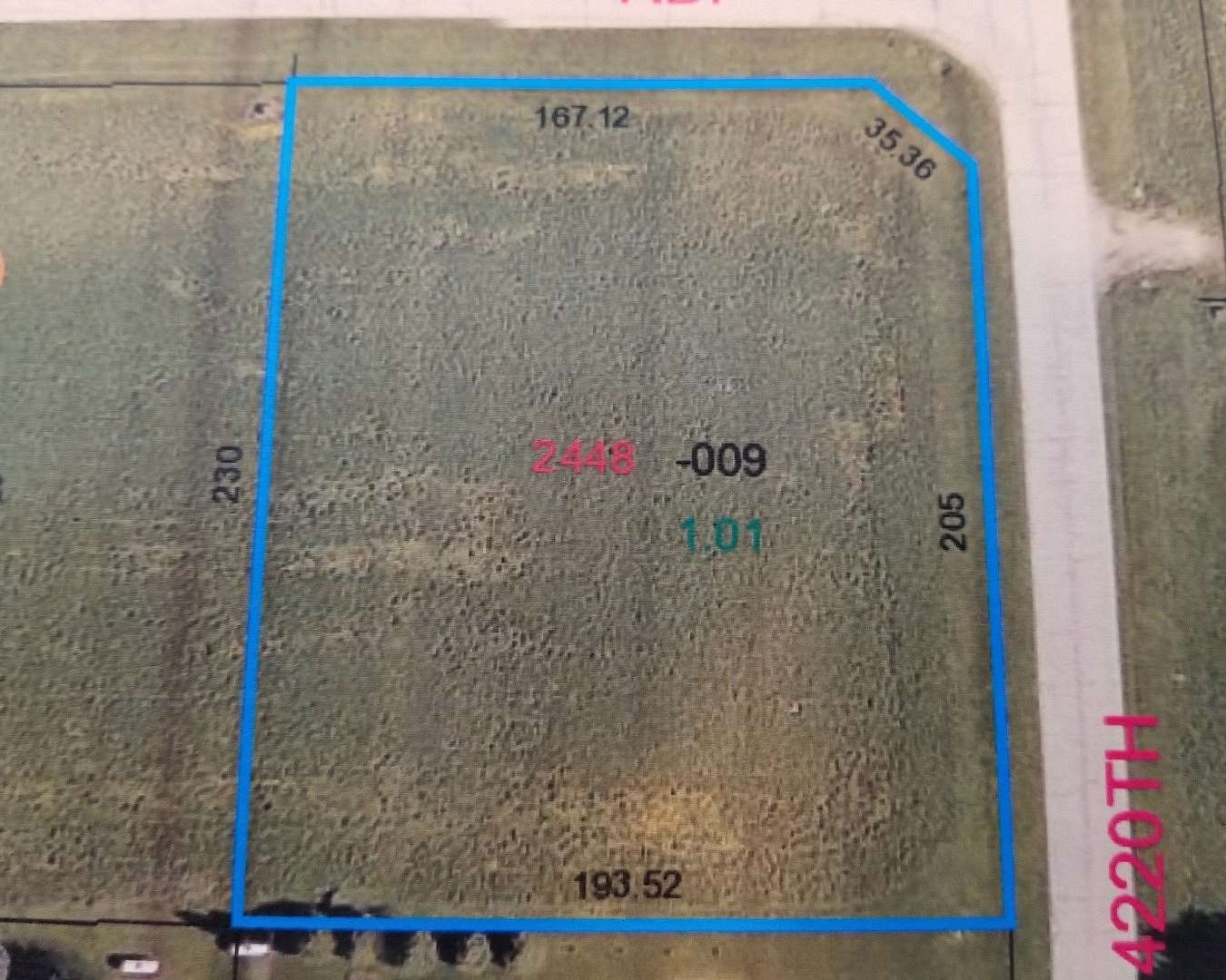1 Acre of Residential Land for Sale in Sheridan, Illinois