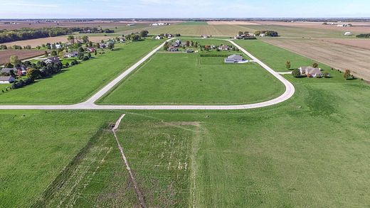1 Acre of Residential Land for Sale in Sheridan, Illinois