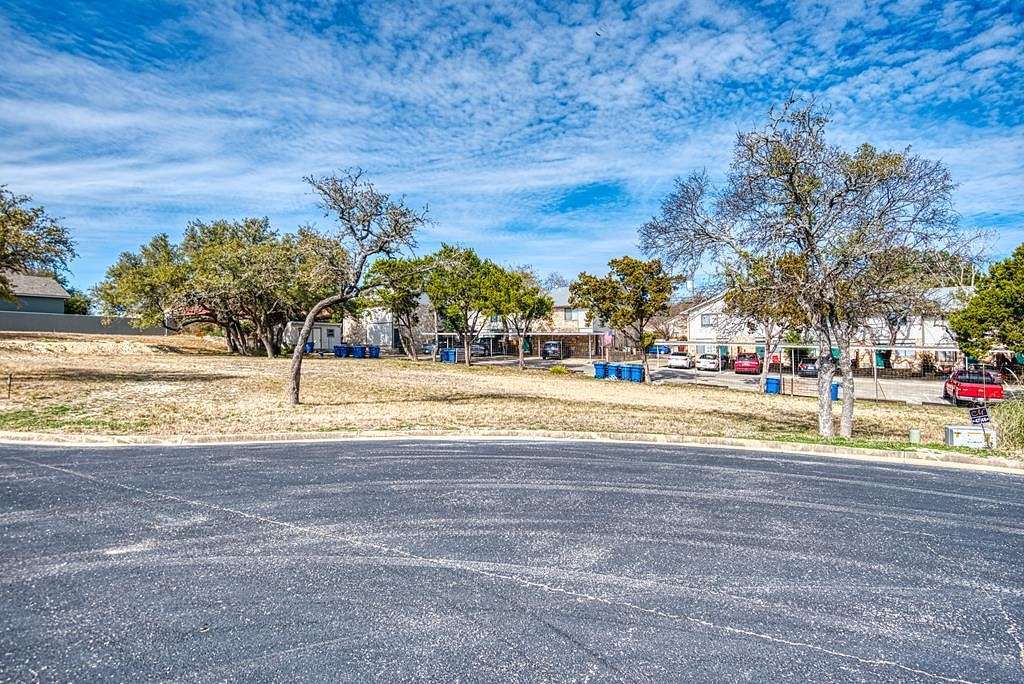 0.13 Acres of Residential Land for Sale in Kerrville, Texas