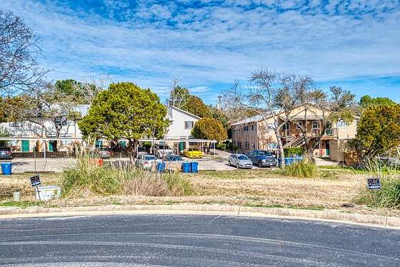 0.14 Acres of Residential Land for Sale in Kerrville, Texas