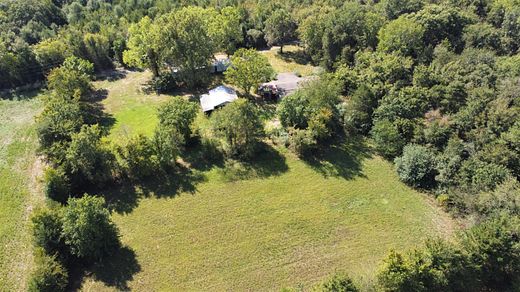 12.5 Acres of Land for Sale in Pottsville, Arkansas