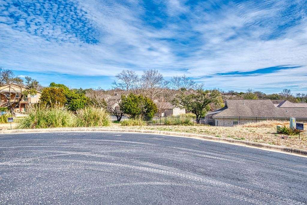 0.18 Acres of Residential Land for Sale in Kerrville, Texas
