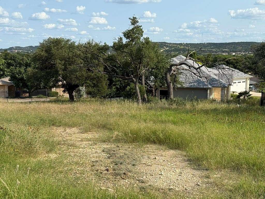 0.15 Acres of Residential Land for Sale in Kerrville, Texas