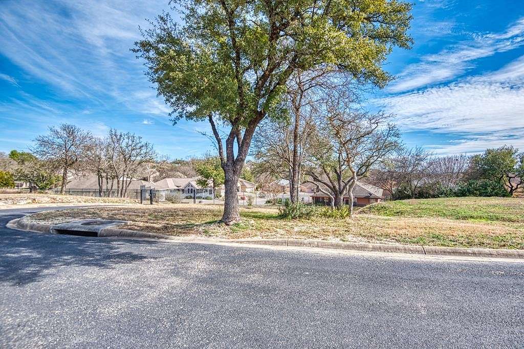 0.17 Acres of Residential Land for Sale in Kerrville, Texas