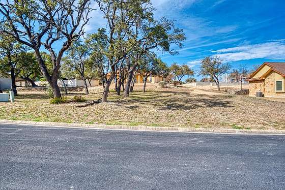 0.18 Acres of Residential Land for Sale in Kerrville, Texas