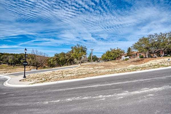 0.24 Acres of Residential Land for Sale in Kerrville, Texas