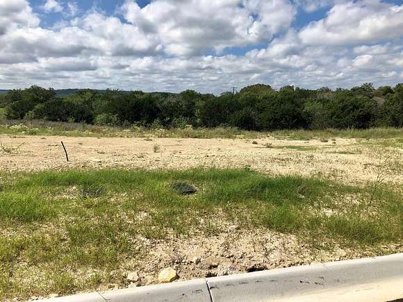 0.2 Acres of Residential Land for Sale in Kerrville, Texas