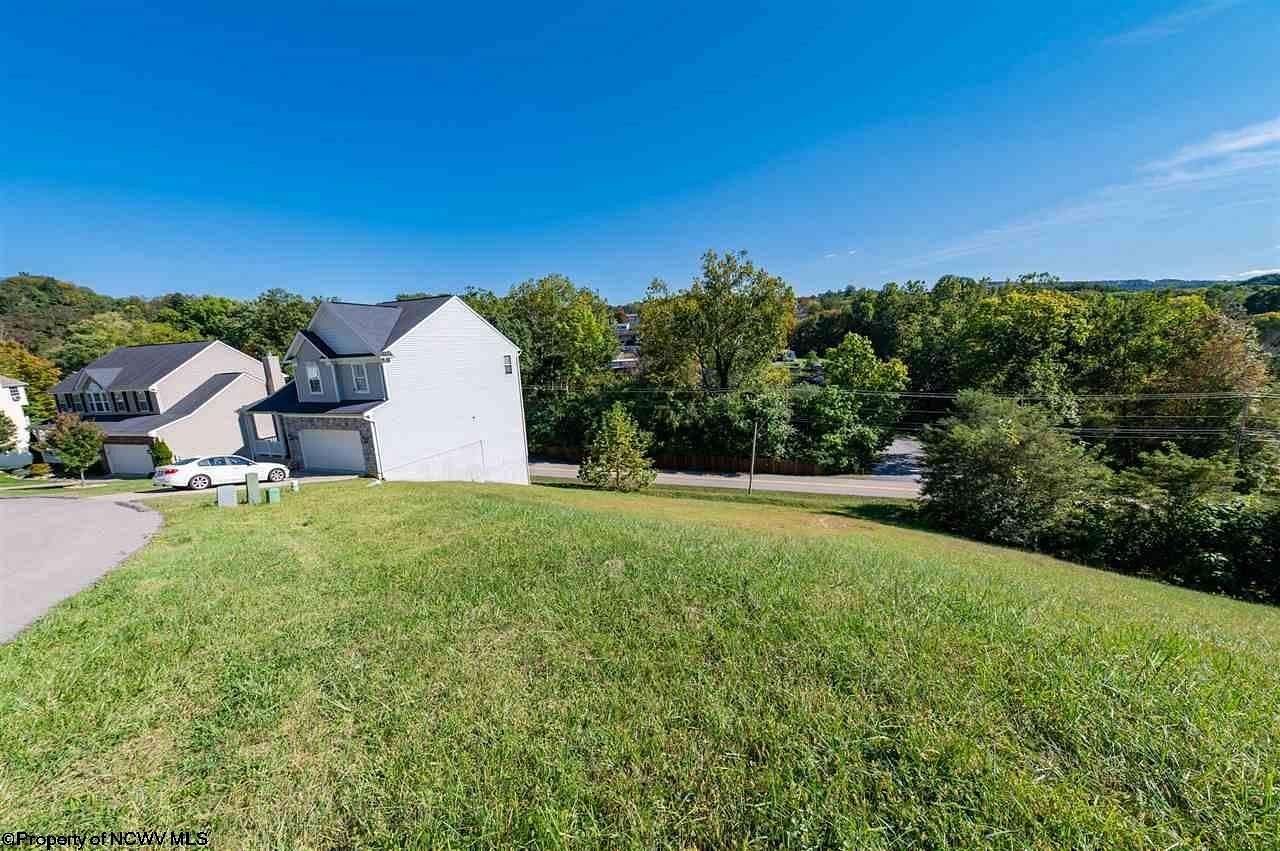 0.24 Acres of Residential Land for Sale in Morgantown, West Virginia