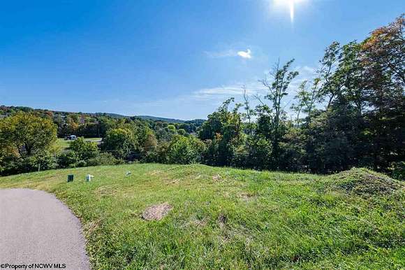 0.17 Acres of Residential Land for Sale in Morgantown, West Virginia