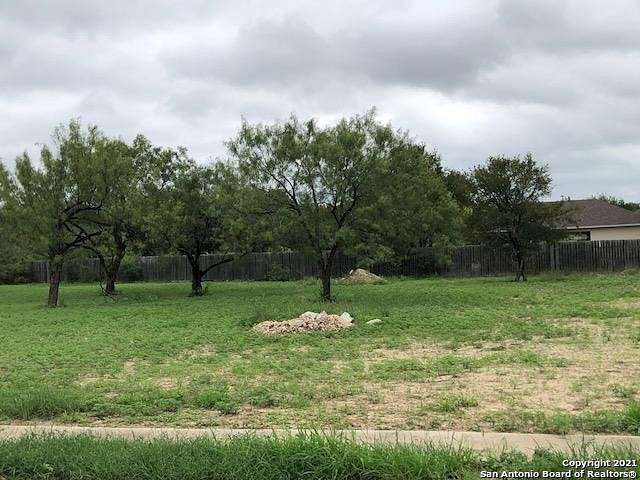 0.24 Acres of Residential Land for Sale in Uvalde, Texas