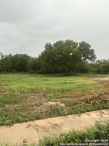 0.21 Acres of Residential Land for Sale in Uvalde, Texas