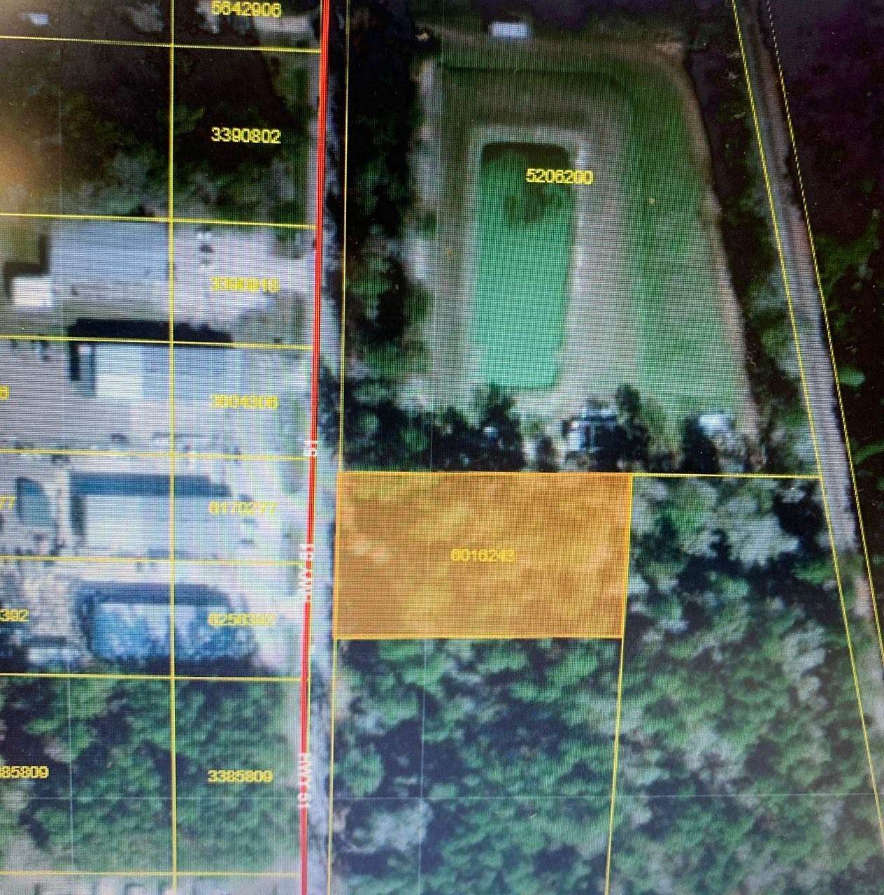 1.9 Acres of Land for Sale in Tickfaw, Louisiana